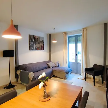 Palm Square - One Minute From The Sea! Apartment