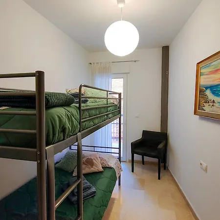 Palm Square - One Minute From The Sea! Apartment *