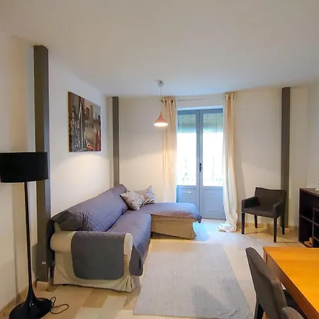 Palm Square - One Minute From The Sea! Apartment *