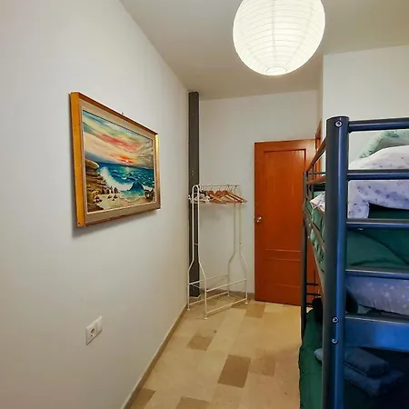 Palm Square - One Minute From The Sea! Apartment