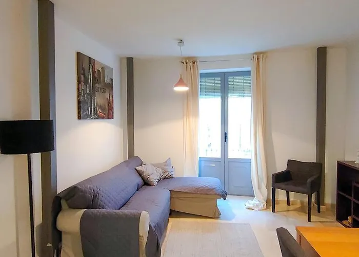 Palm Square - One Minute From The Sea! Appartamento *
