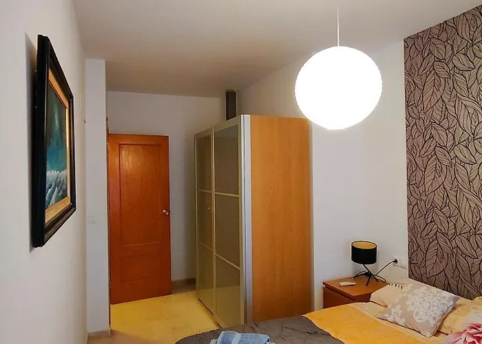Appartamento Palm Square - One Minute From The Sea! *